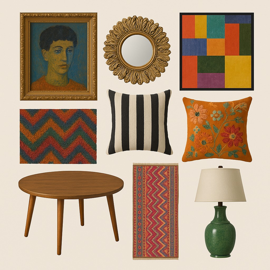 Interior design image